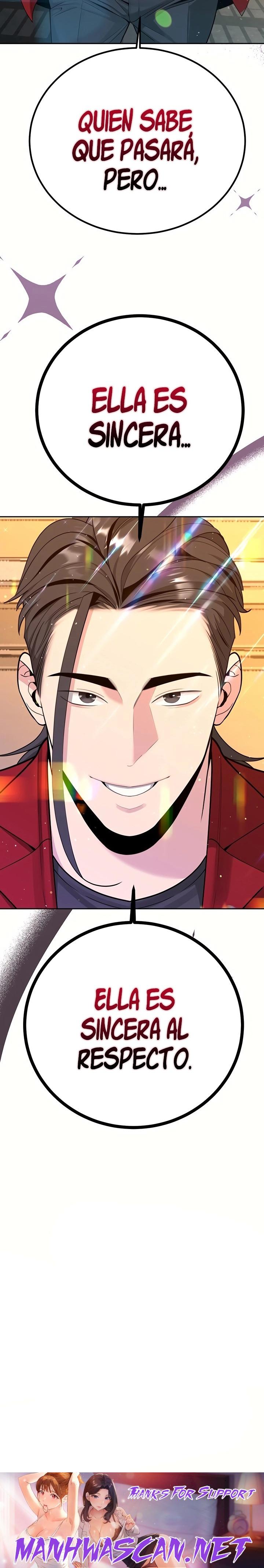 Secret Affairs of the 3rd Generation Raw - Chapter 38 Page 36