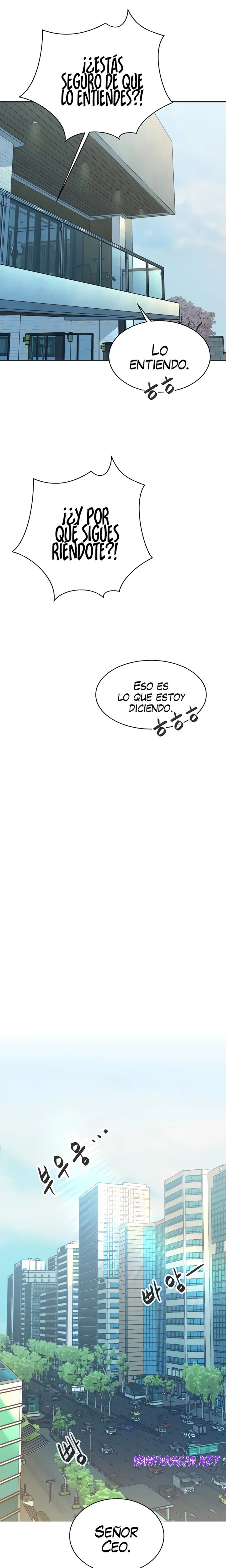 Secret Affairs of the 3rd Generation Raw - Chapter 47 Page 23