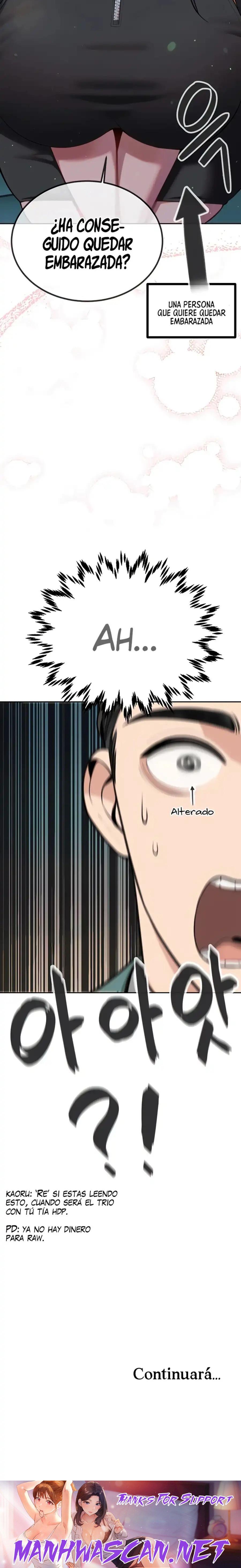 Secret Affairs of the 3rd Generation Raw - Chapter 47 Page 29