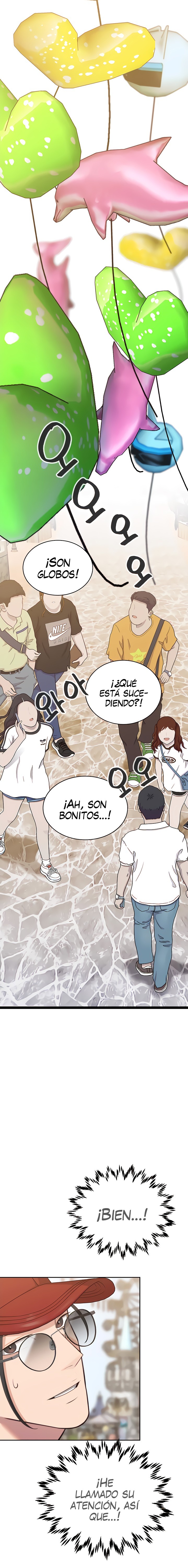 Secret Affairs of the 3rd Generation Raw - Chapter 50 Page 13