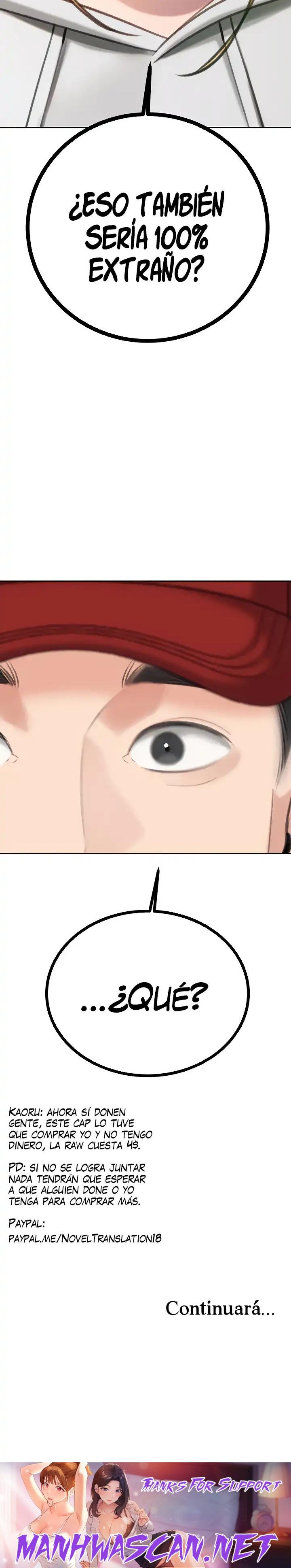 Secret Affairs of the 3rd Generation Raw - Chapter 50 Page 28