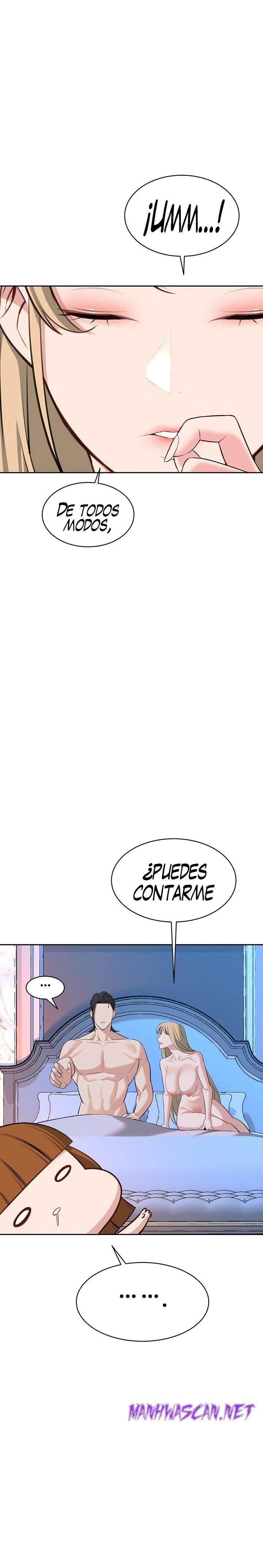 Secret Affairs of the 3rd Generation Raw - Chapter 58 Page 15