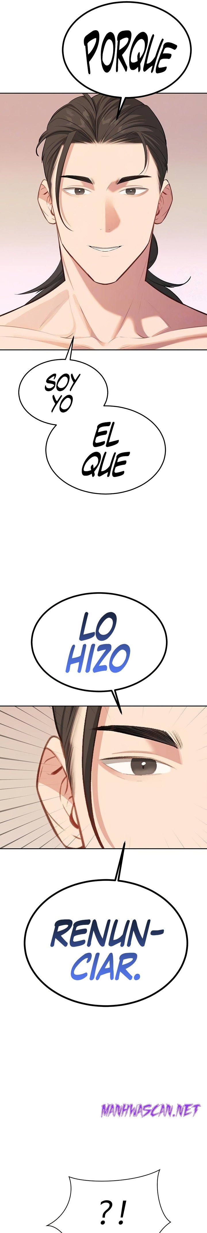 Secret Affairs of the 3rd Generation Raw - Chapter 58 Page 9