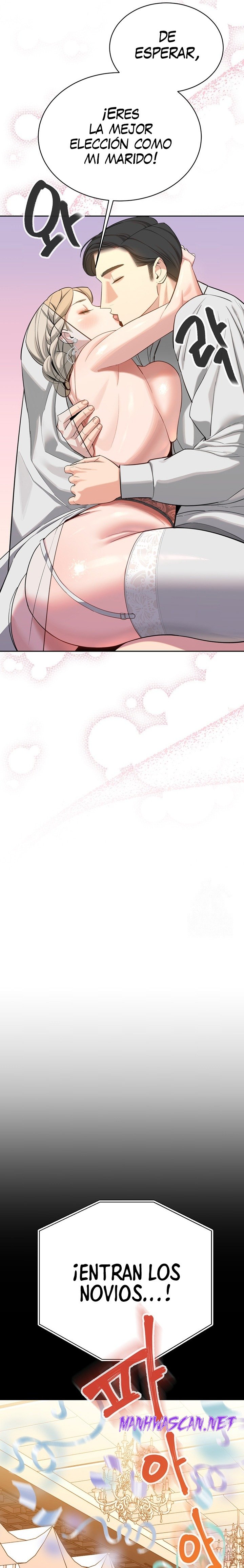 Secret Affairs of the 3rd Generation Raw - Chapter 62 Page 23