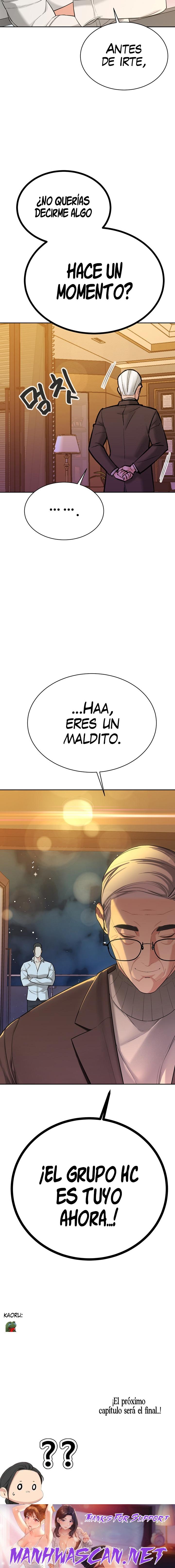 Secret Affairs of the 3rd Generation Raw - Chapter 62 Page 30