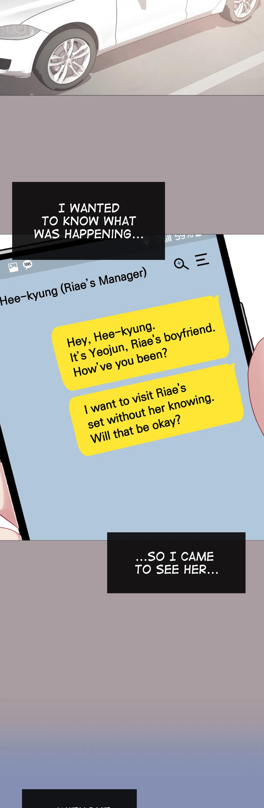 Daddy-in-law - Chapter 28 Page 15