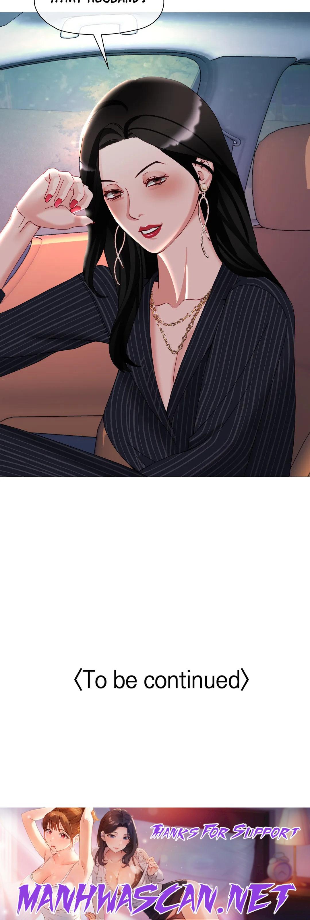 Daddy-in-law - Chapter 38 Page 36