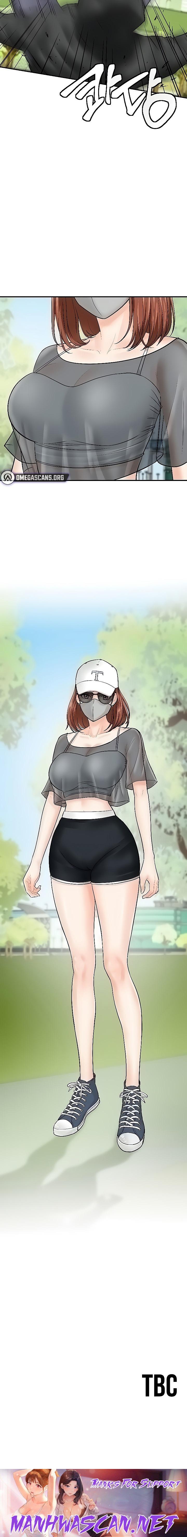 Please Scan Here - Chapter 19 Page 18