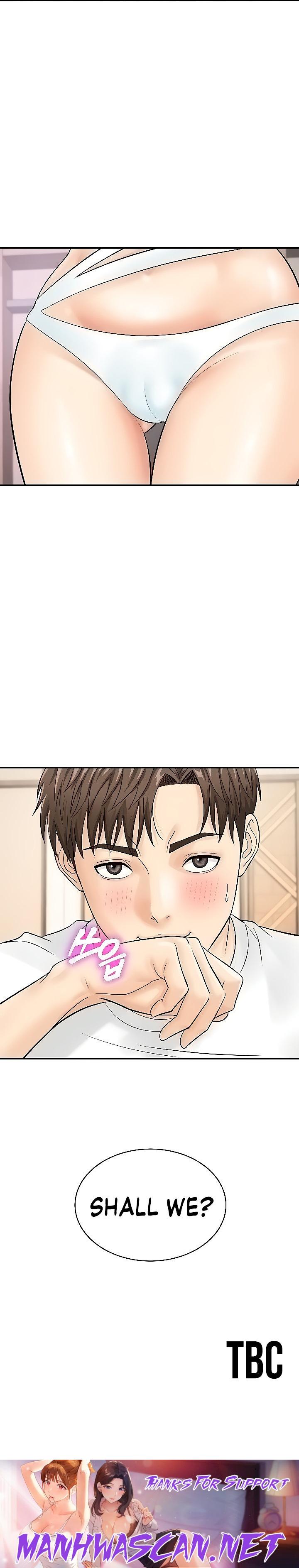 Please Scan Here - Chapter 20 Page 26