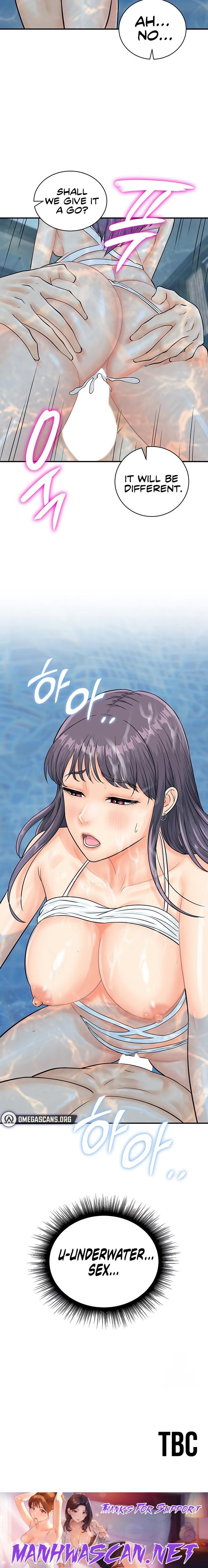 Please Scan Here - Chapter 21 Page 26