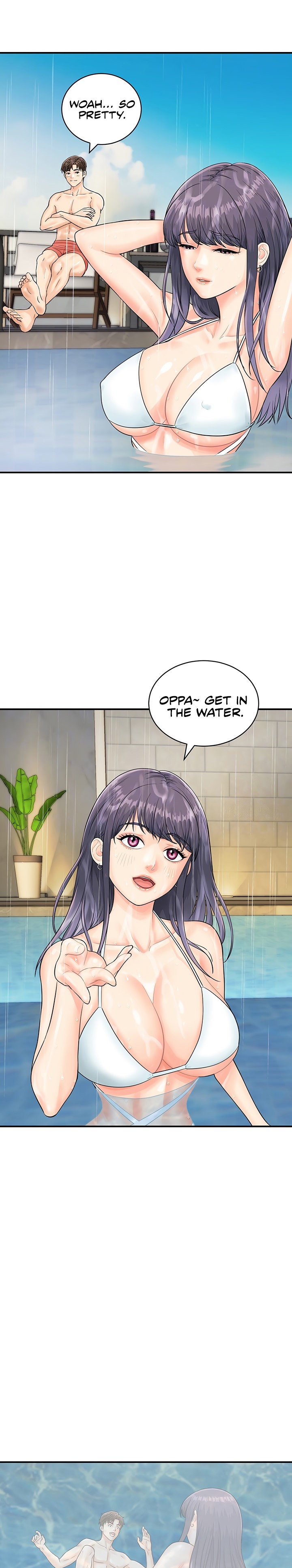 Please Scan Here - Chapter 21 Page 4