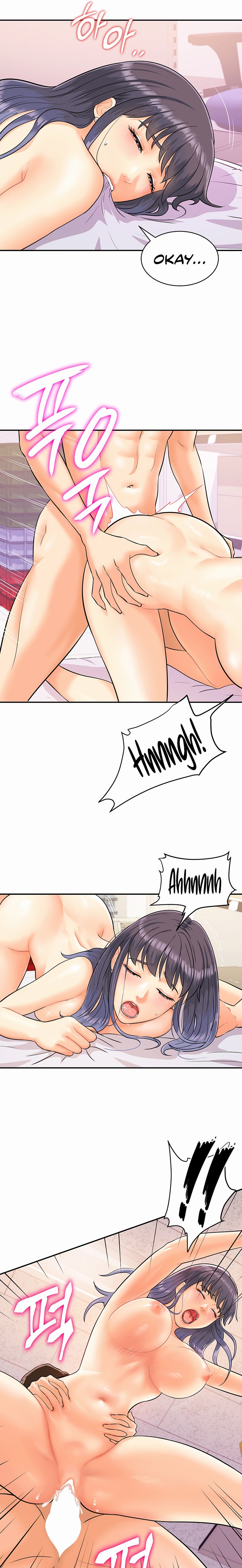 Please Scan Here - Chapter 3 Page 19