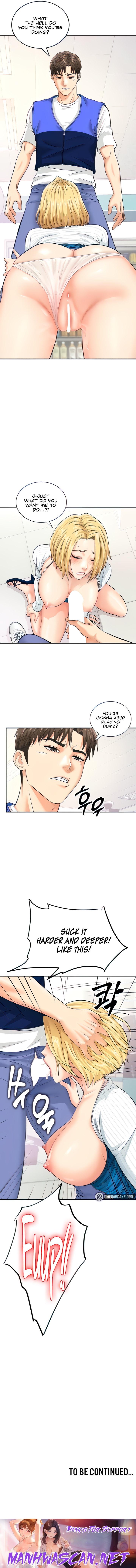 Please Scan Here - Chapter 6 Page 22