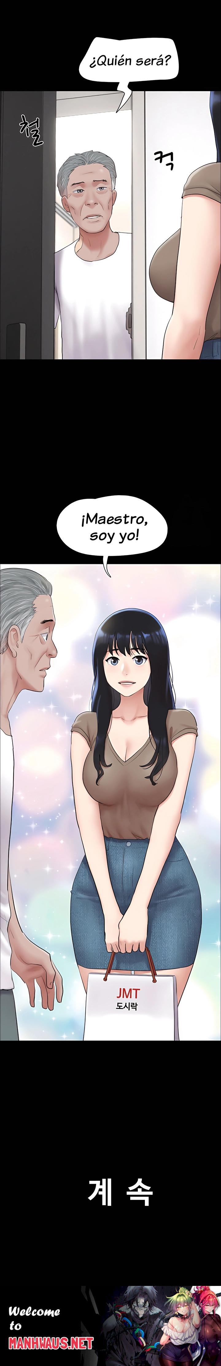 So-Eun Raw - Chapter 23 Page 29