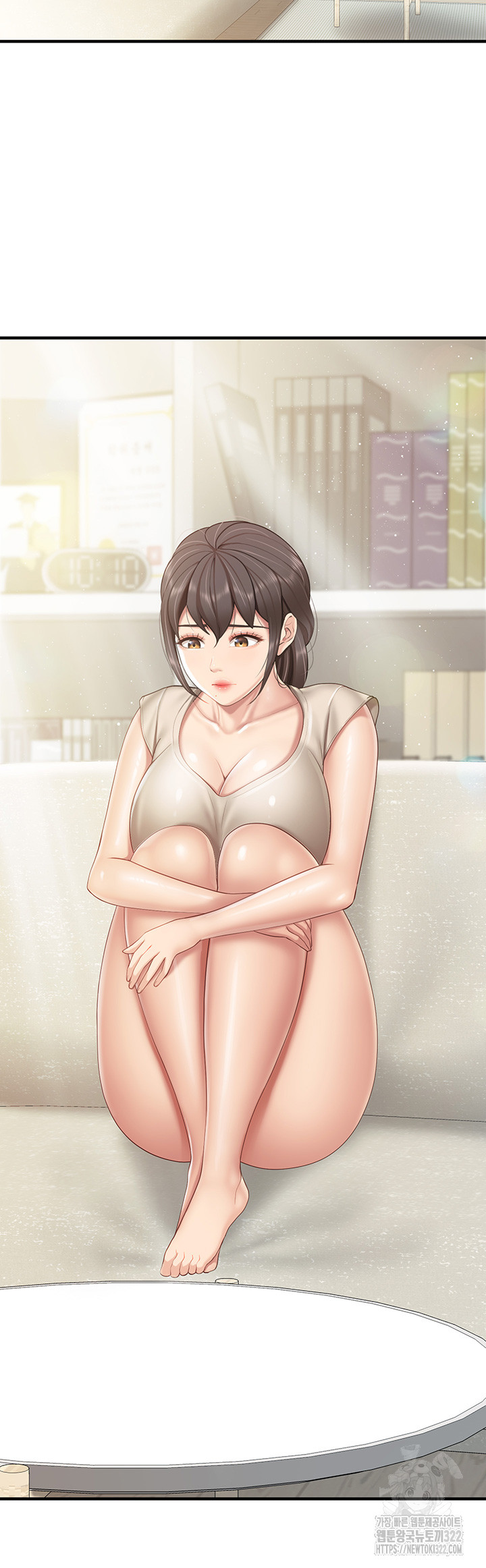 Welcome To Kids Cafe Raw - Chapter 102 Page 29