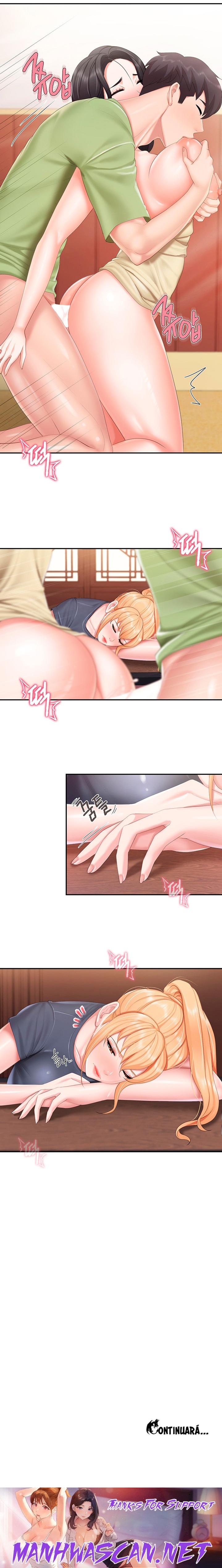 Welcome To Kids Cafe Raw - Chapter 55 Page 14