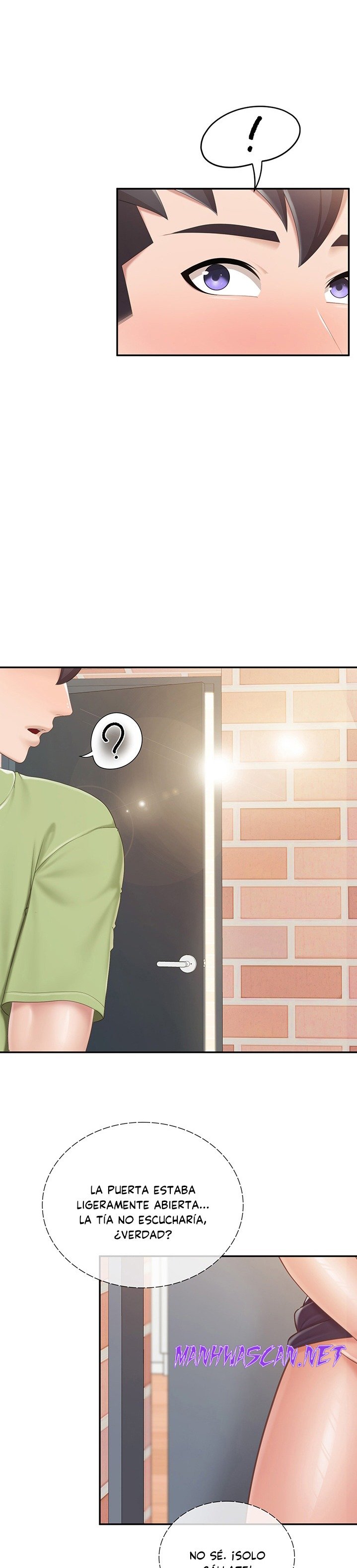 Welcome To Kids Cafe Raw - Chapter 63 Page 19