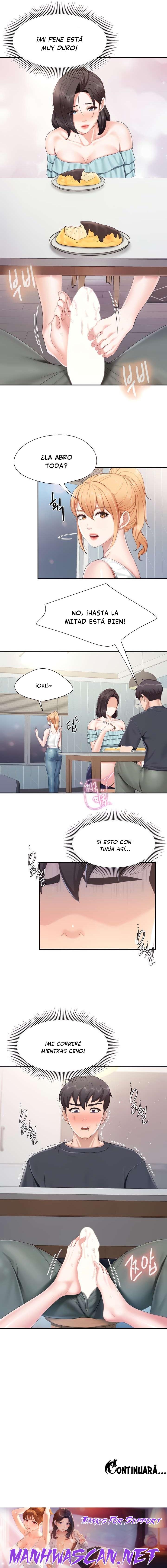 Welcome To Kids Cafe Raw - Chapter 65 Page 12