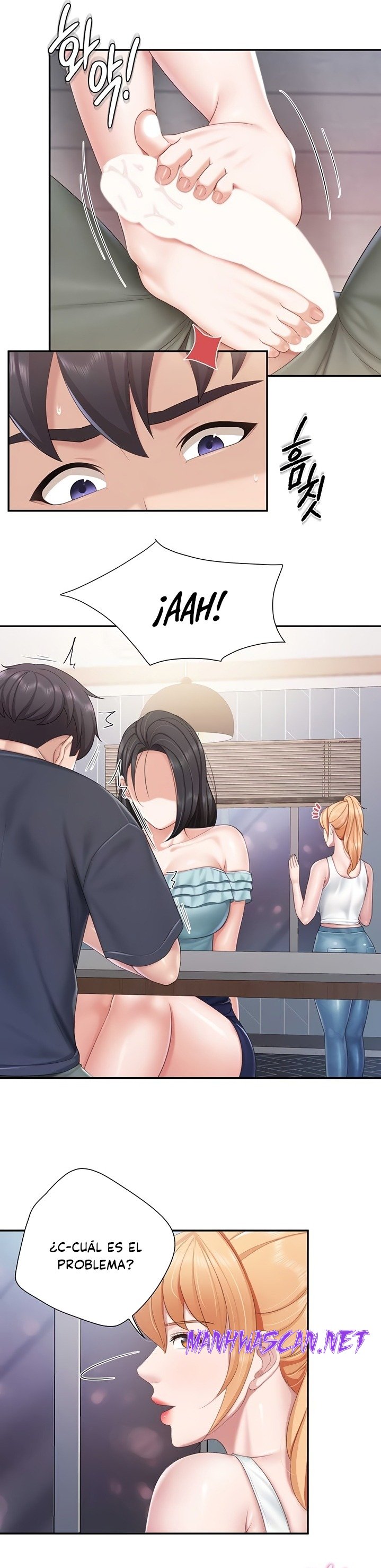 Welcome To Kids Cafe Raw - Chapter 66 Page 5