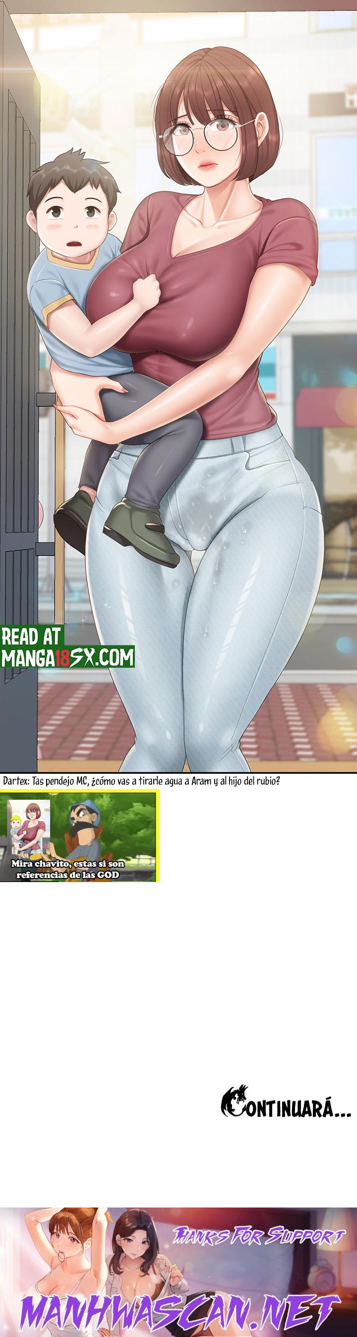 Welcome To Kids Cafe Raw - Chapter 70 Page 17