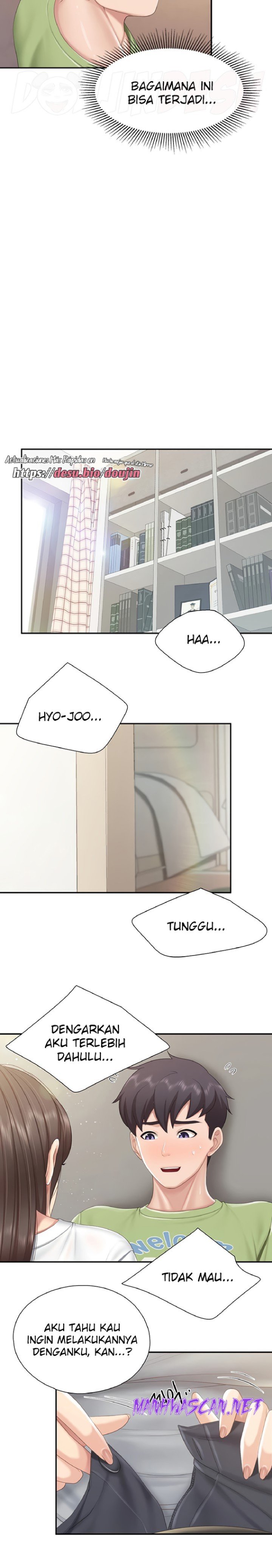 Welcome To Kids Cafe Raw - Chapter 74 Page 12