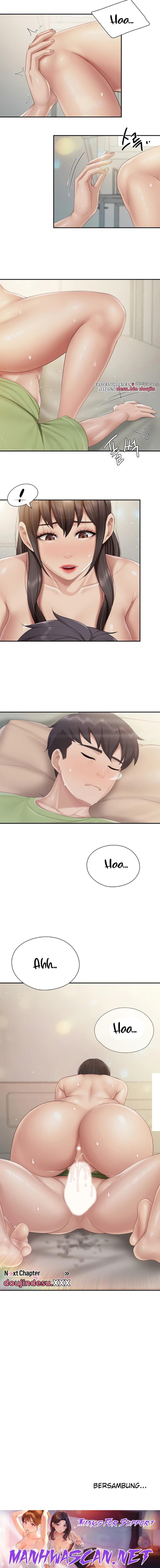 Welcome To Kids Cafe Raw - Chapter 76 Page 14