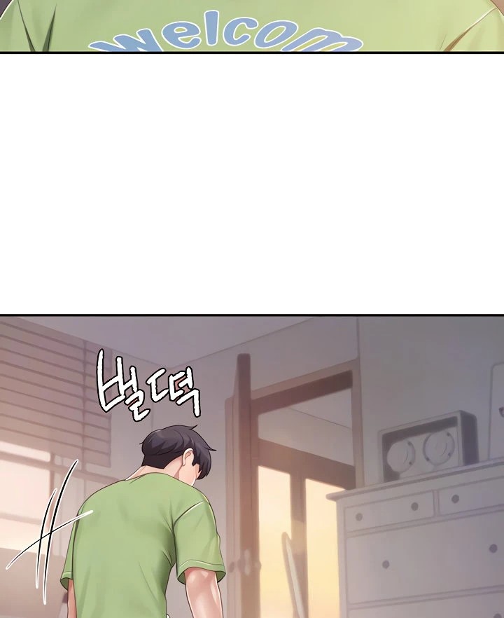 Welcome To Kids Cafe Raw - Chapter 77 Page 22