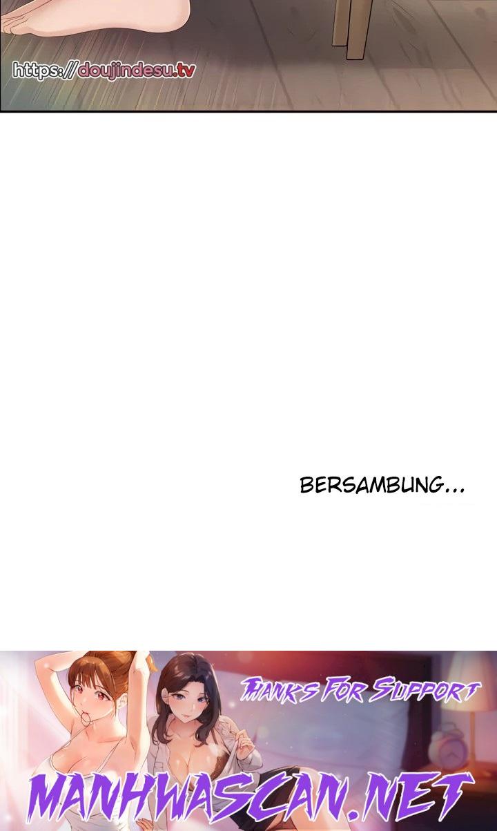 Welcome To Kids Cafe Raw - Chapter 77 Page 75