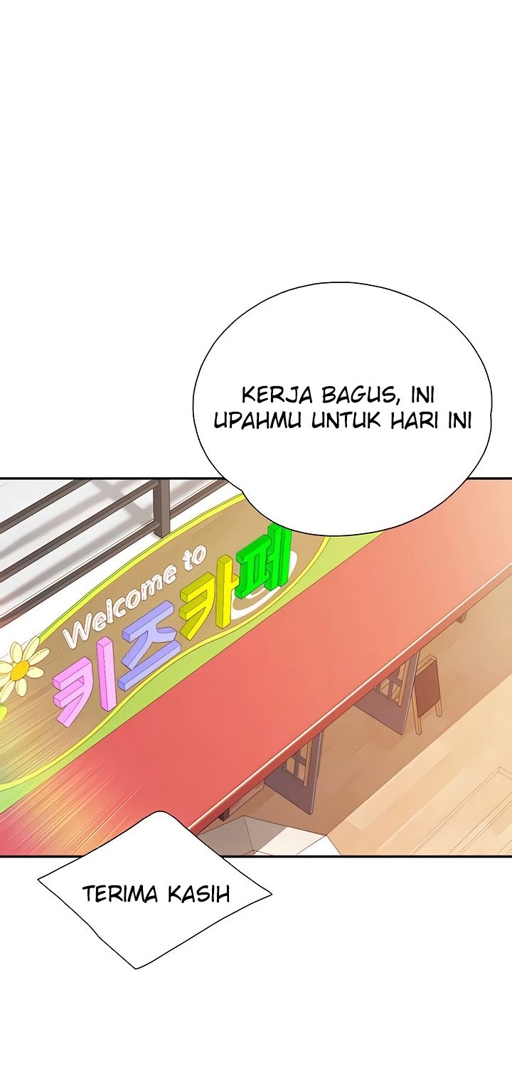 Welcome To Kids Cafe Raw - Chapter 77 Page 8