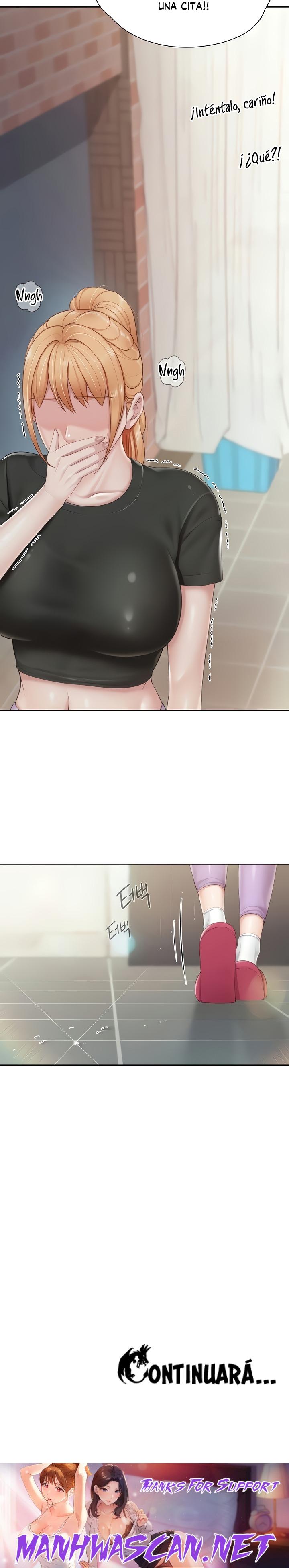 Welcome To Kids Cafe Raw - Chapter 83 Page 25