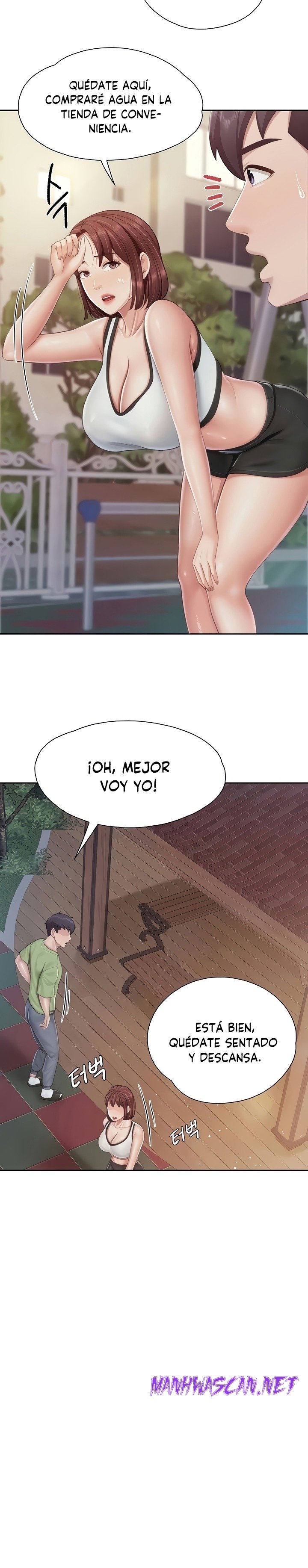 Welcome To Kids Cafe Raw - Chapter 84 Page 22