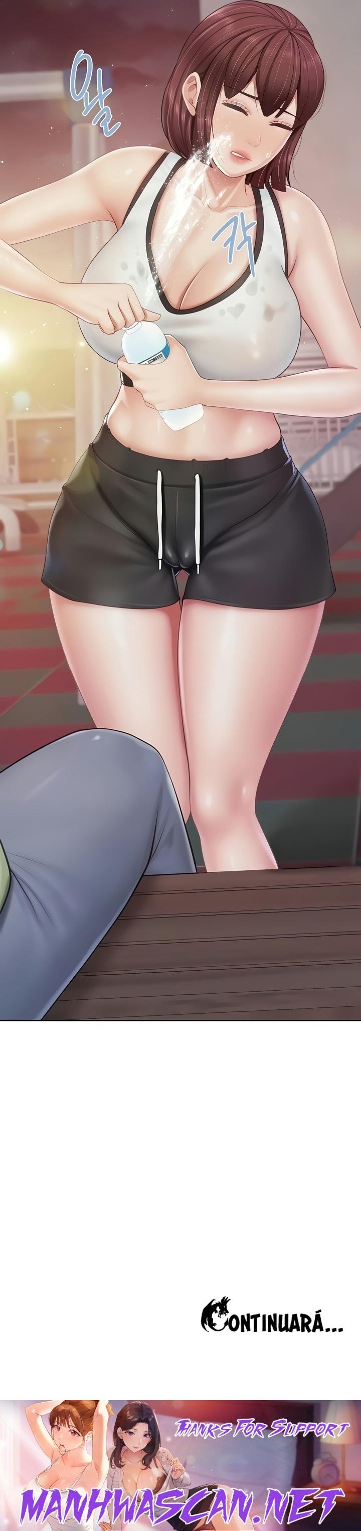 Welcome To Kids Cafe Raw - Chapter 84 Page 26