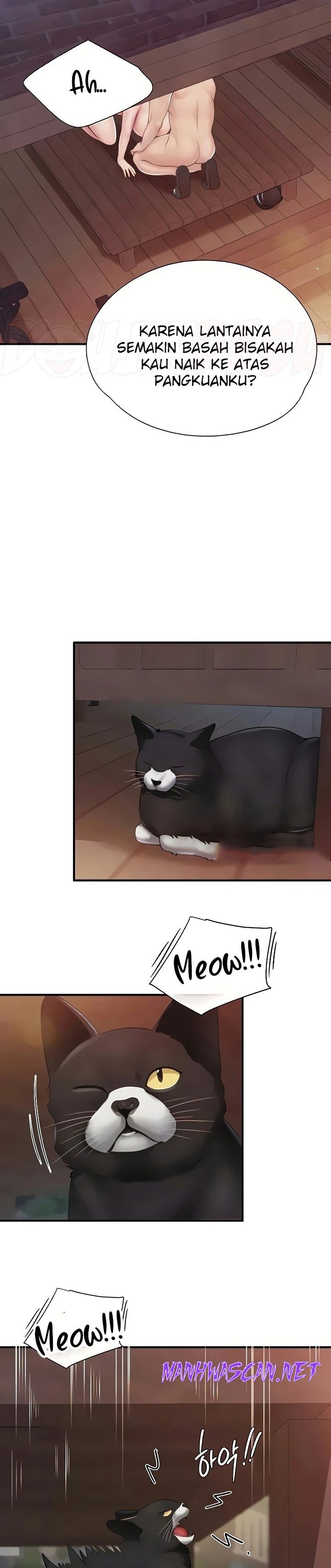 Welcome To Kids Cafe Raw - Chapter 86 Page 13