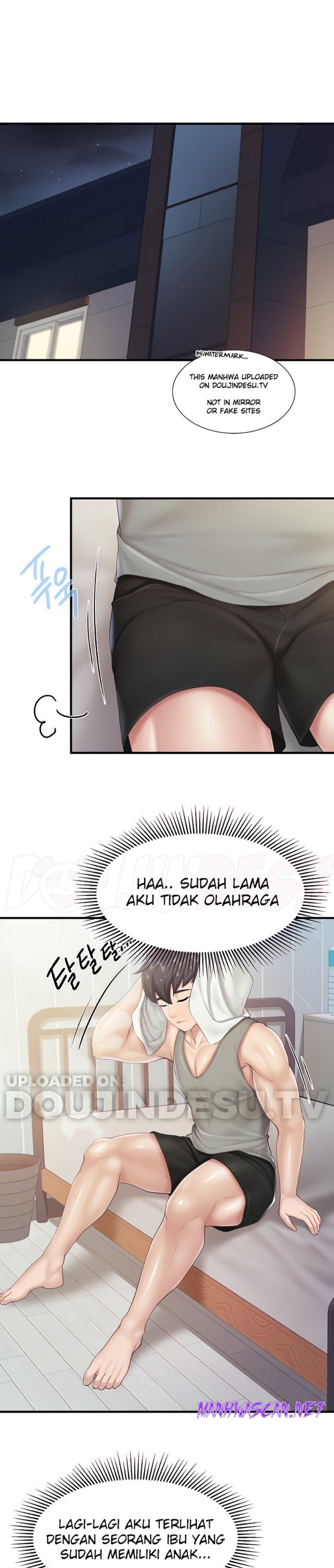 Welcome To Kids Cafe Raw - Chapter 87 Page 13