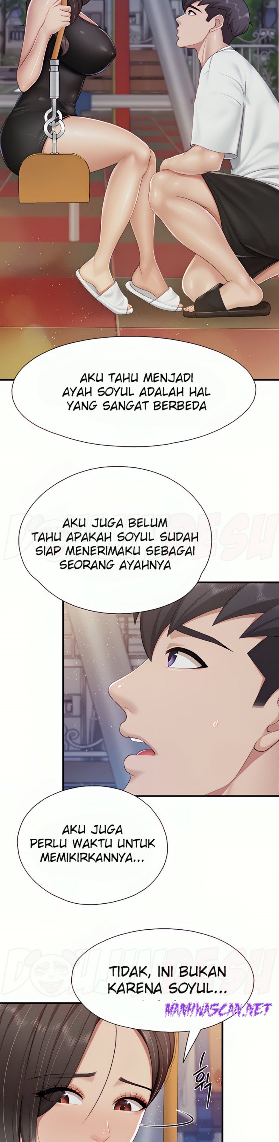 Welcome To Kids Cafe Raw - Chapter 88 Page 14