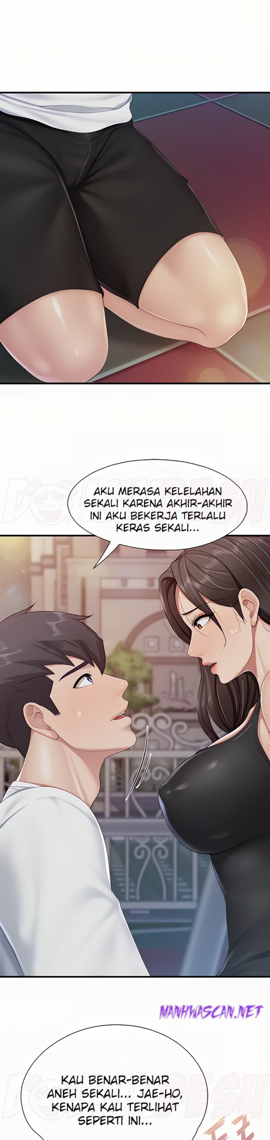 Welcome To Kids Cafe Raw - Chapter 88 Page 24