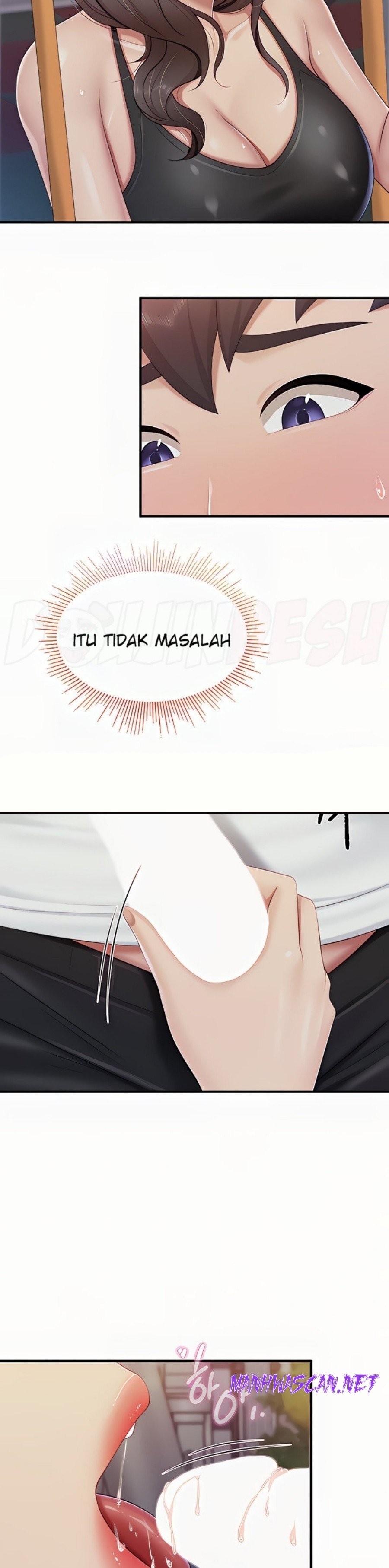 Welcome To Kids Cafe Raw - Chapter 88 Page 28