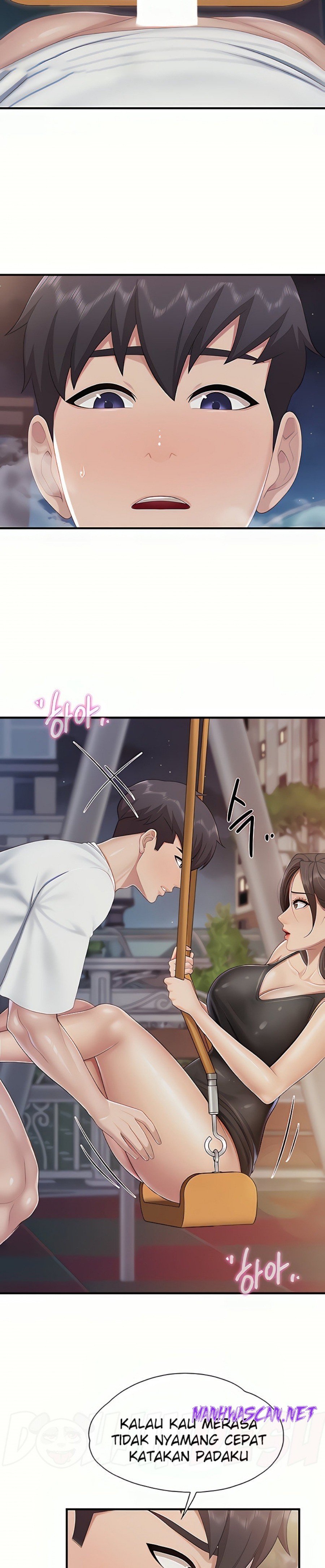 Welcome To Kids Cafe Raw - Chapter 89 Page 10