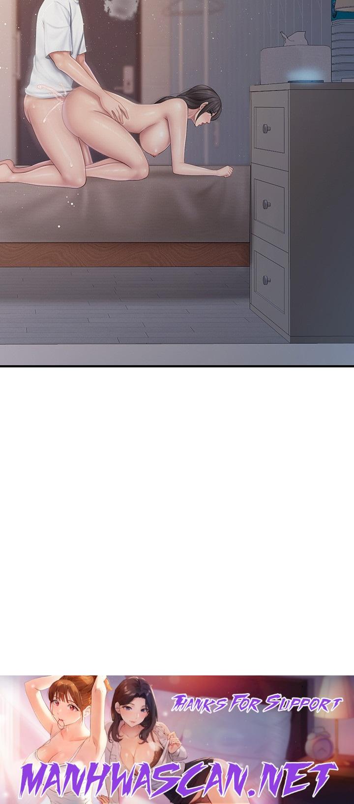 Welcome To Kids Cafe Raw - Chapter 97 Page 40