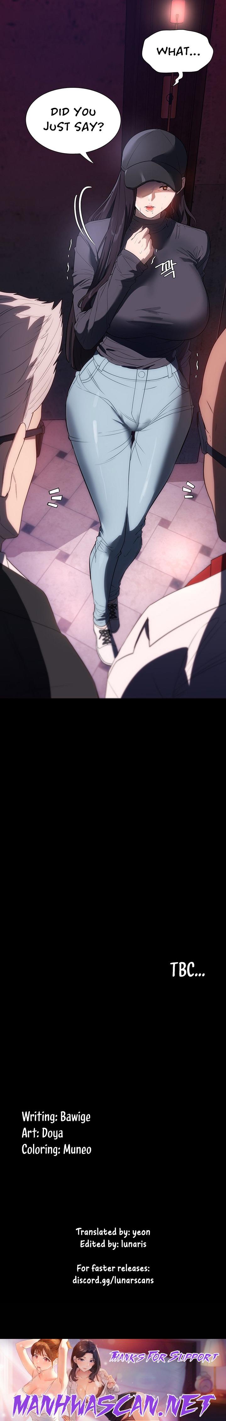 Young Housemaid - Chapter 22 Page 24