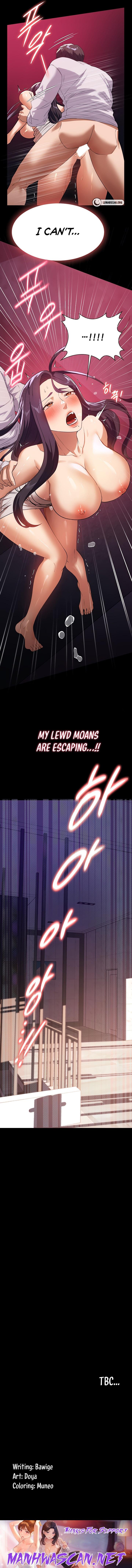 Young Housemaid - Chapter 25 Page 15