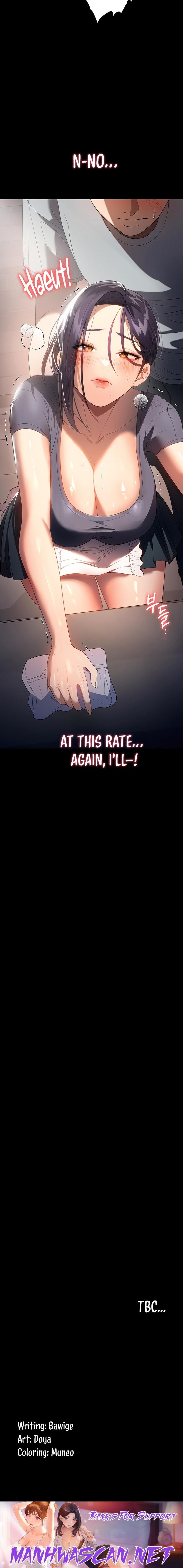 Young Housemaid - Chapter 26 Page 20