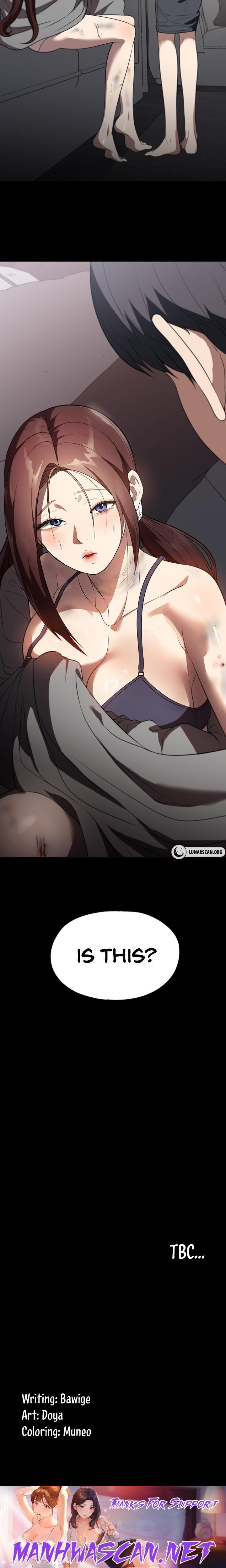 Young Housemaid - Chapter 39 Page 21