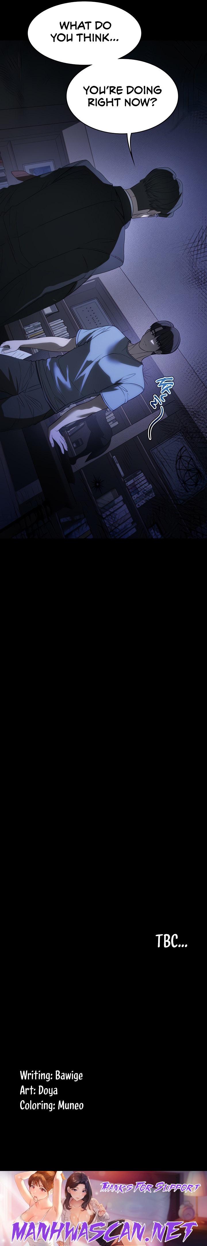 Young Housemaid - Chapter 52 Page 15