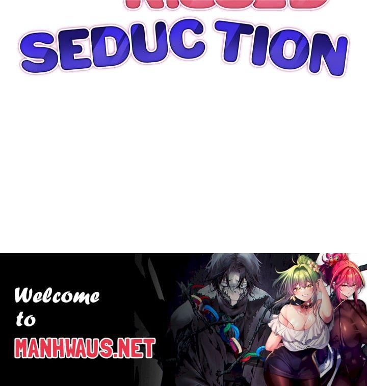 Sun-Kissed Seduction - Chapter 1 Page 30