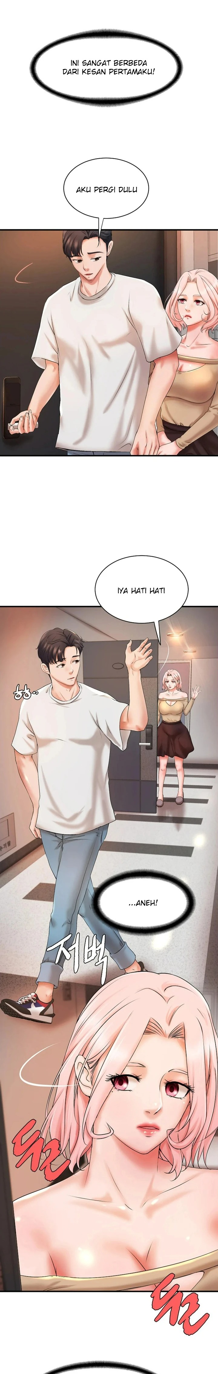 The Classmate Next Door Raw - Chapter 12 Page 6