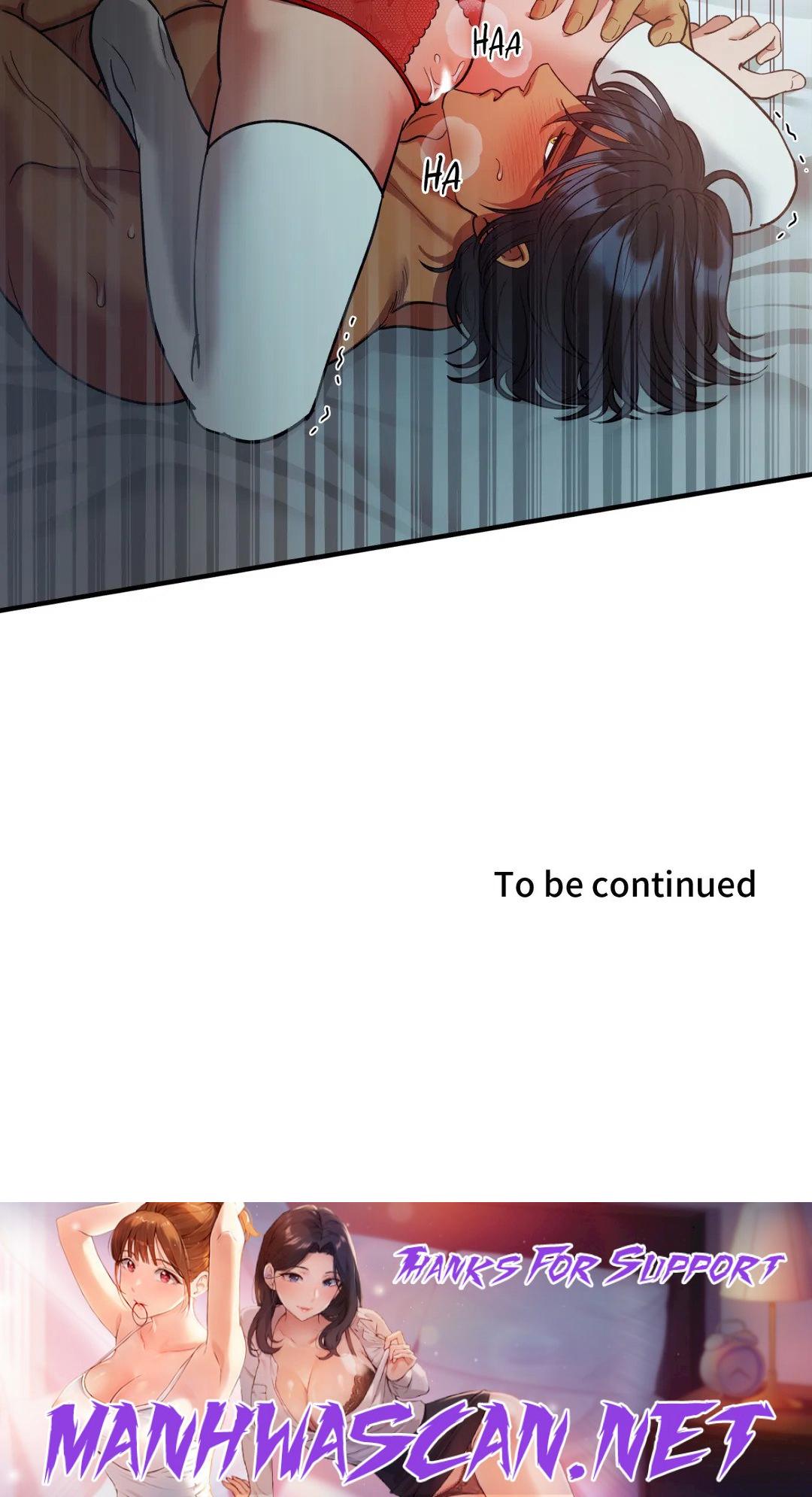 Hana’s Demons of Lust - Chapter 58 Page 78