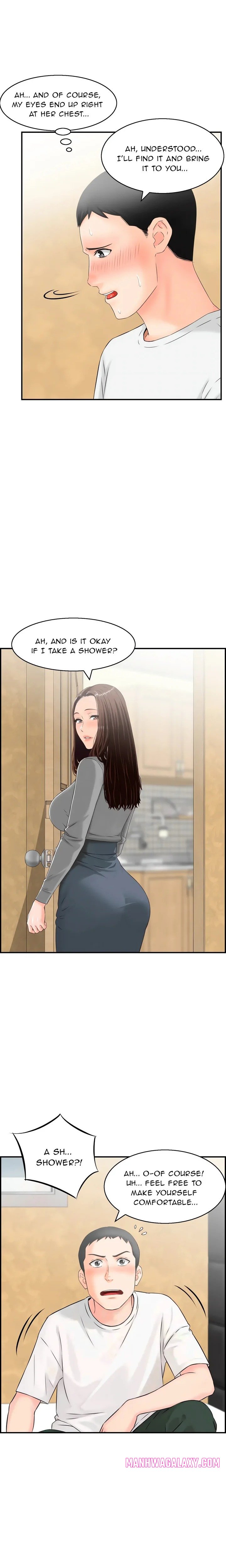 Cheating Wife’s Erotic Stories - Chapter 1 Page 9
