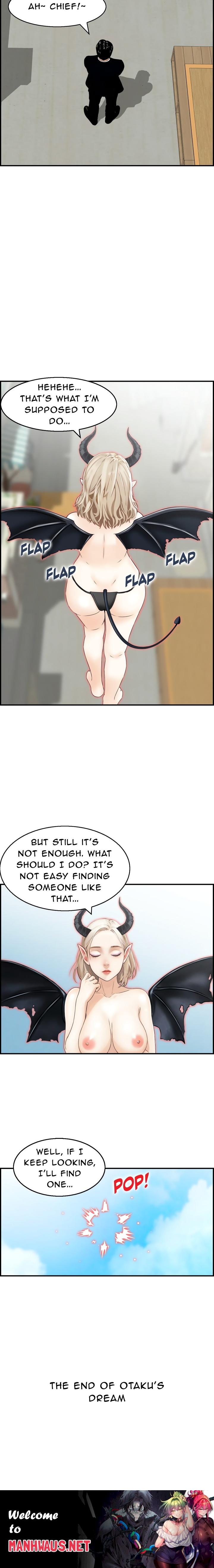 Cheating Wife’s Erotic Stories - Chapter 15 Page 17