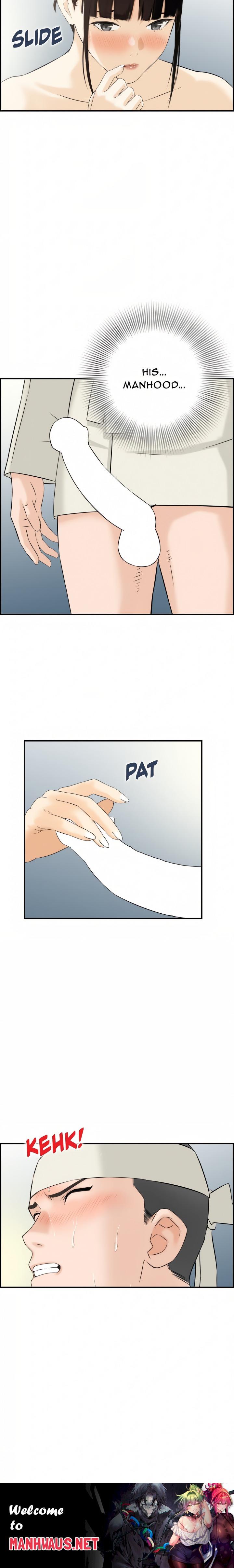Cheating Wife’s Erotic Stories - Chapter 17 Page 18